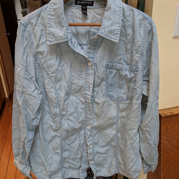 Tops - Picture 2 of 6